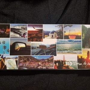 Urban Decay Born to Run palette